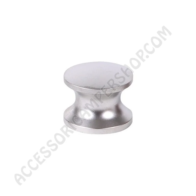 Pomello per Serratura Push-Lock Scegli Colore | Accessoricampershop.com