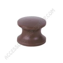 Pomello per Serratura Push-Lock Scegli Colore | Accessoricampershop.com