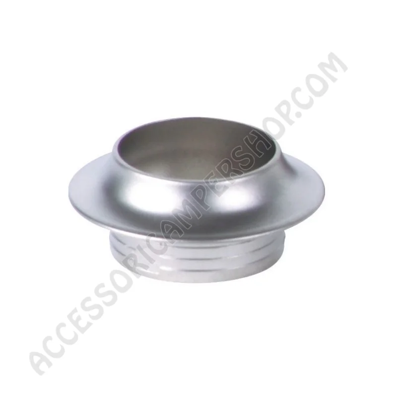 Rosetta per serratura Push-Lock 13 mm | Accessoricampershop.com