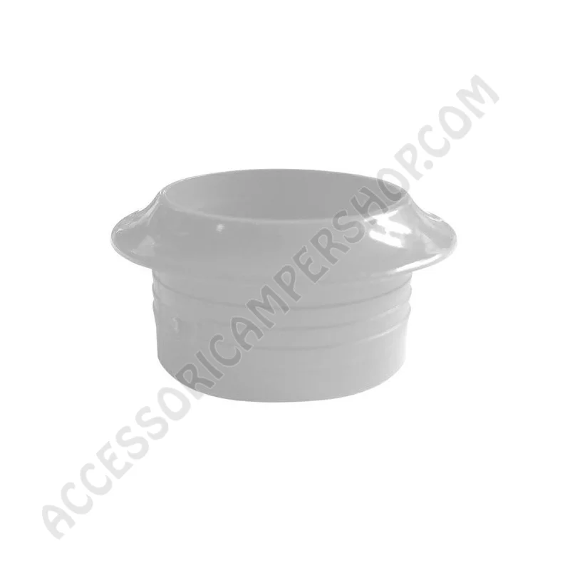 Rosetta per Serratura Push-Lock 16 mm | Accessoricampershop.com
