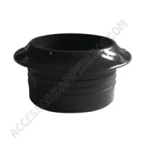 Rosetta per Serratura Push-Lock 16 mm | Accessoricampershop.com