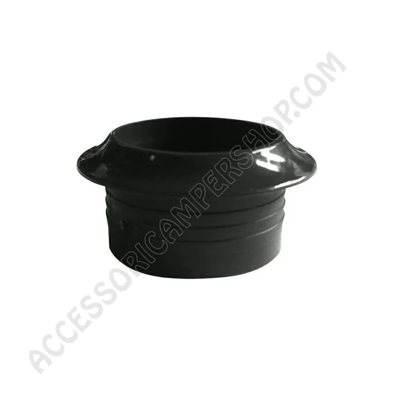 Rosetta per Serratura Push-Lock 16 mm | Accessoricampershop.com