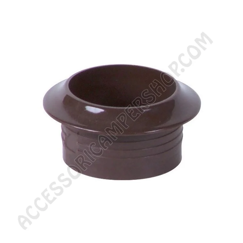 Rosetta per Serratura Push-Lock 16 mm | Accessoricampershop.com