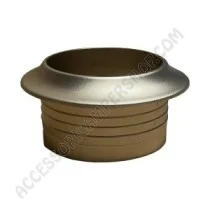 Rosetta per Serratura Push-Lock 16 mm | Accessoricampershop.com