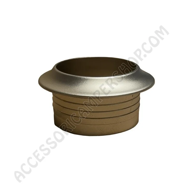 Rosetta per Serratura Push-Lock 16 mm | Accessoricampershop.com