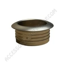 Rosetta Mini 16 mm per Serratura Push-Lock | Accessoricampershop.com