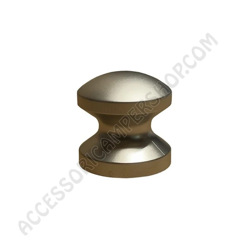 Pomello mini per ante e porte colorato | Accessoricampershop.com
