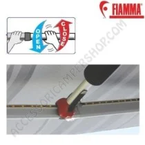 Tenditelo Rafter Universale per Tendalini | Accessoricampershop.com