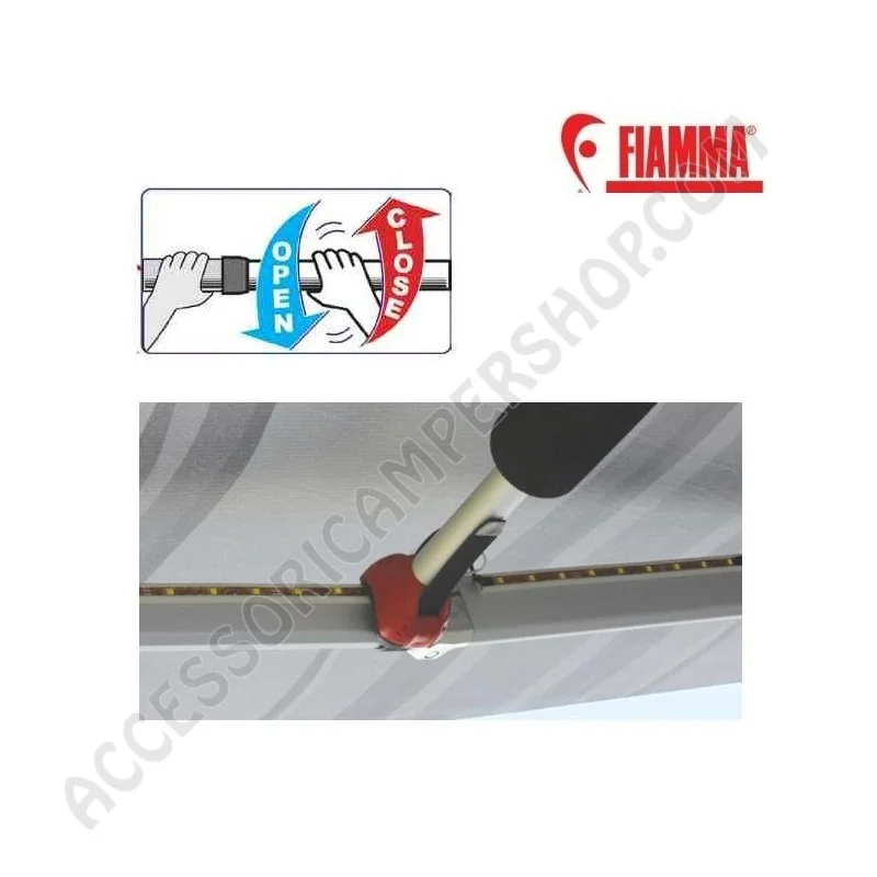 Tenditelo Rafter Universale per Tendalini | Accessoricampershop.com