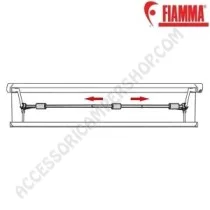 Tenditelo Rafter Universale per Tendalini | Accessoricampershop.com