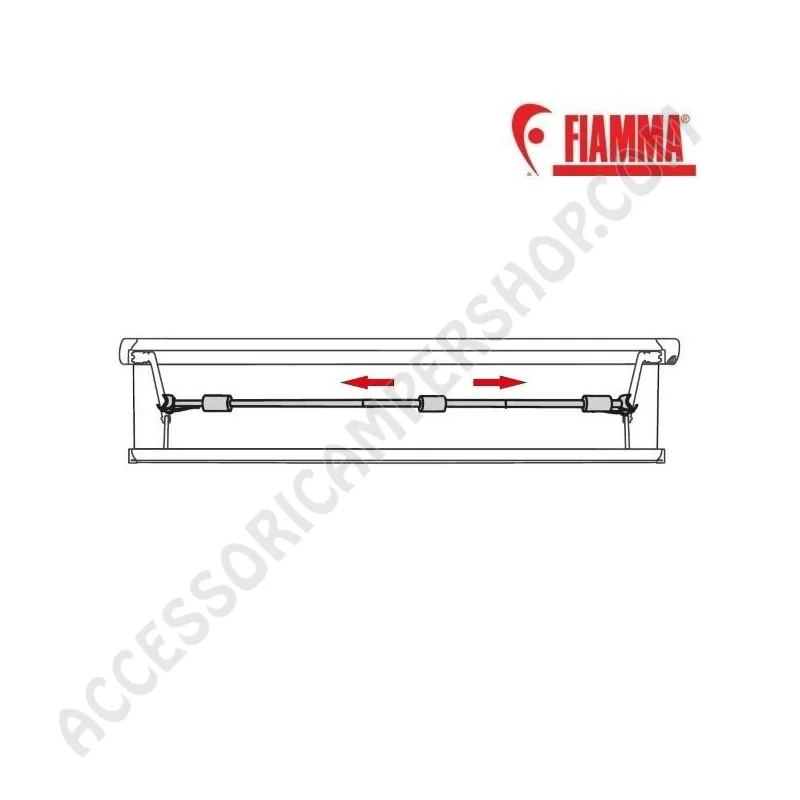 Tenditelo Rafter Universale per Tendalini | Accessoricampershop.com