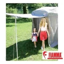 Kit Poles Fiamma Paletti Verticali per Apertura Side | Accessoricampershop.com