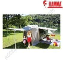 Kit Poles Fiamma Paletti Verticali per Apertura Side | Accessoricampershop.com