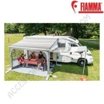Kit Poles Fiamma Paletti Verticali per Apertura Side | Accessoricampershop.com
