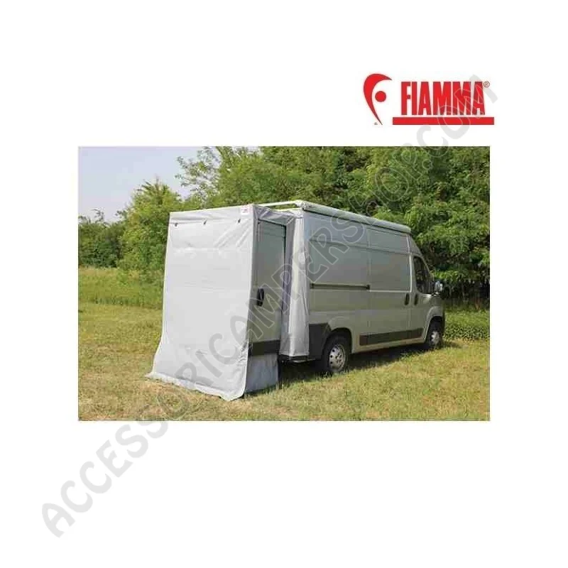 Tendalino Porta Posteriore Ducato e Jumper | Accessoricampershop.com