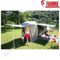 Tendalino Porta Posteriore Ducato e Jumper | Accessoricampershop.com
