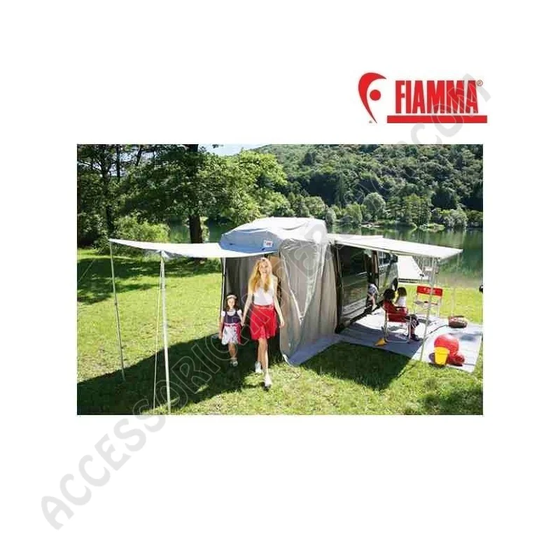Tendalino Porta Posteriore Ducato e Jumper | Accessoricampershop.com