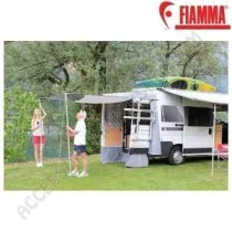 Tendalino Porta Posteriore Ducato e Jumper | Accessoricampershop.com