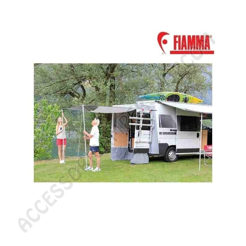 Tendalino Porta Posteriore Ducato e Jumper | Accessoricampershop.com