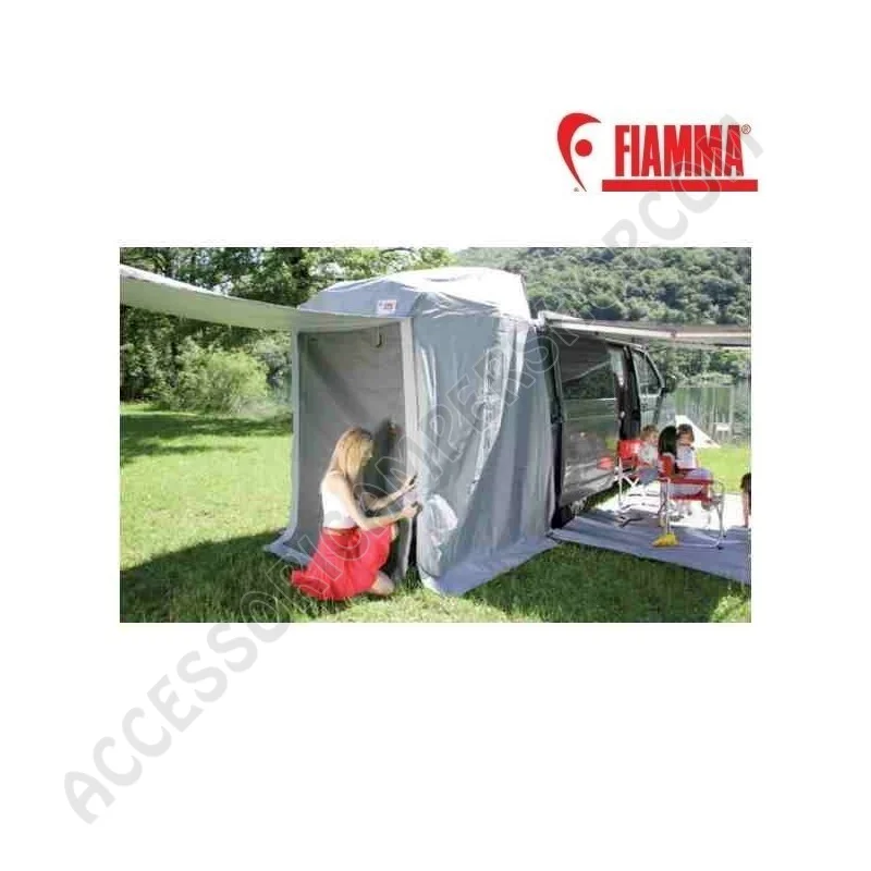 Tendalino per Porta Posteriore VWT5 | Accessoricampershop.com