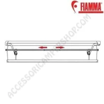 Tenditeloi Rafter Magicrafter Pro per Tendalini 350-450 cm | Accessoricampershop.com