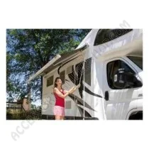 Asta Crank Handle Fiamma per Tendalini | Accessoricampershop.com