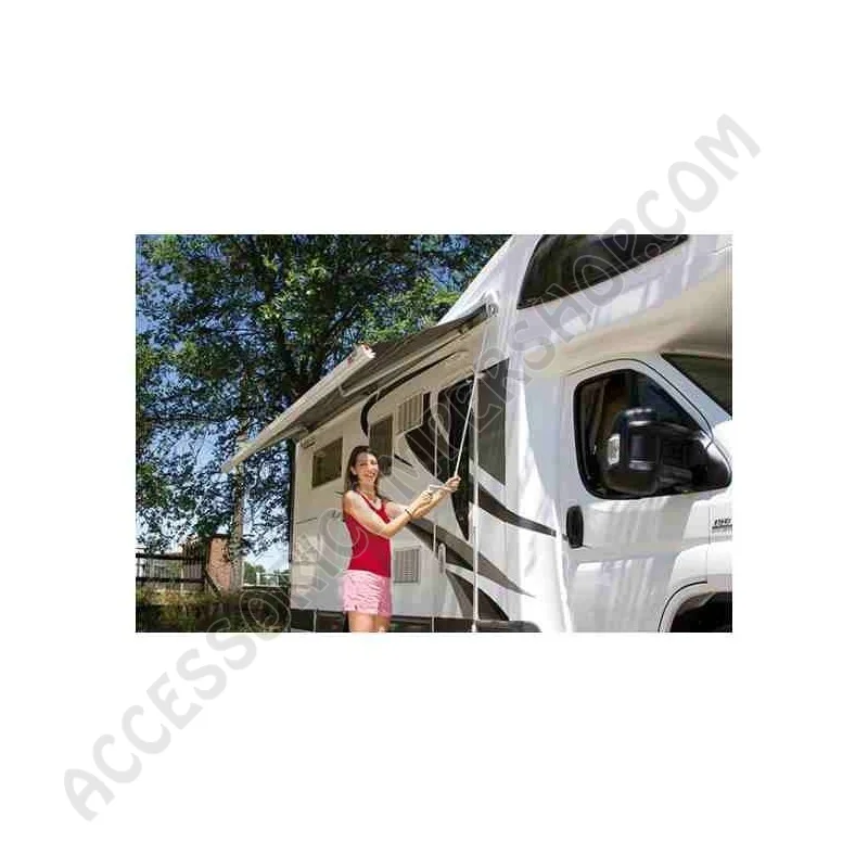Asta Crank Handle Fiamma per Tendalini | Accessoricampershop.com