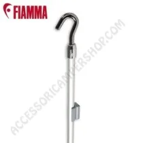 Asta Crank Handle Fiamma per Tendalini | Accessoricampershop.com