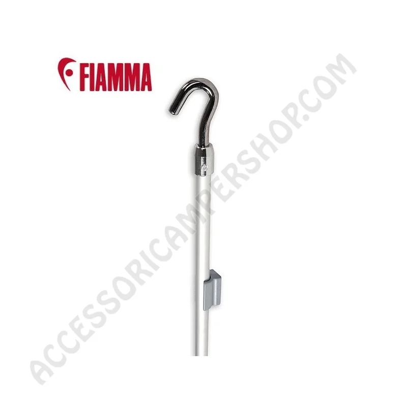 Asta Crank Handle Fiamma per Tendalini | Accessoricampershop.com