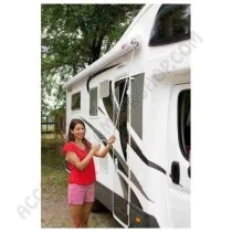 Asta Crank Handle Fiamma per Tendalini | Accessoricampershop.com