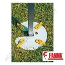 Kit Awning Plate Fiamma per Tendalini | Accessoricampershop.com