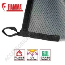 Stuoia Patio Mat Fiamma - Novità 2024 | Accessoricampershop.com