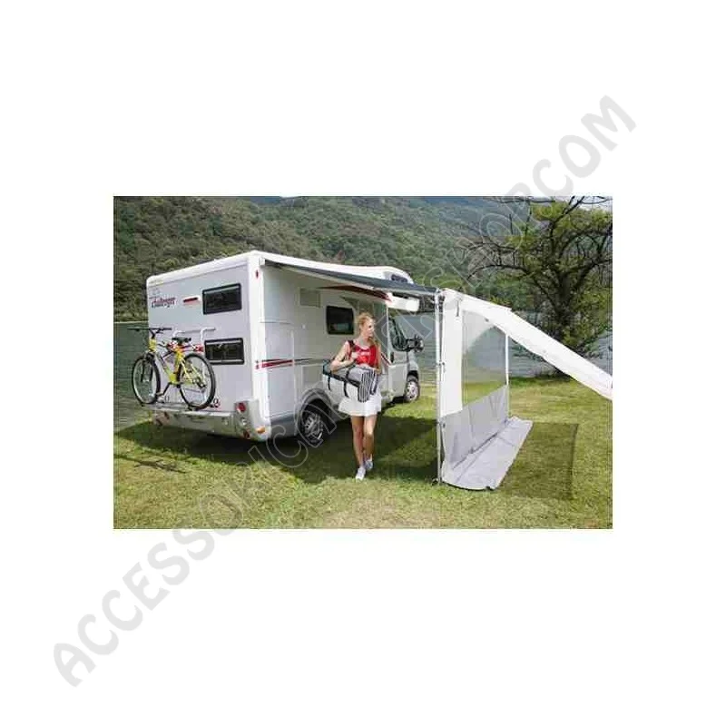 Stuoia Patio Mat Fiamma - Novità 2024 | Accessoricampershop.com