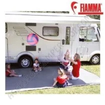 Stuoia Patio Mat Fiamma - Novità 2024 | Accessoricampershop.com