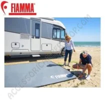 Stuoia Patio Mat Fiamma - Novità 2024 | Accessoricampershop.com