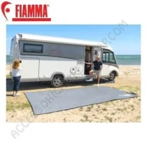 Stuoia Patio Mat Fiamma - Novità 2024 | Accessoricampershop.com