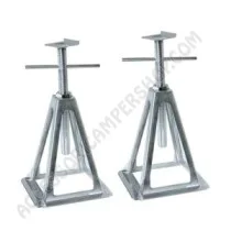 Martinetti di Stabilizzazione in Alluminio per Camper | Accessoricampershop.com