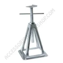 Martinetti di Stabilizzazione in Alluminio per Camper | Accessoricampershop.com