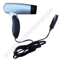 Phon da Viaggio 12V Pieghevole per Camper | Accessoricampershop.com