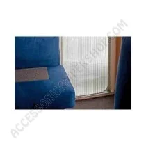Zanzariera per Porta Esterna Remicare 2 | Accessoricampershop.com
