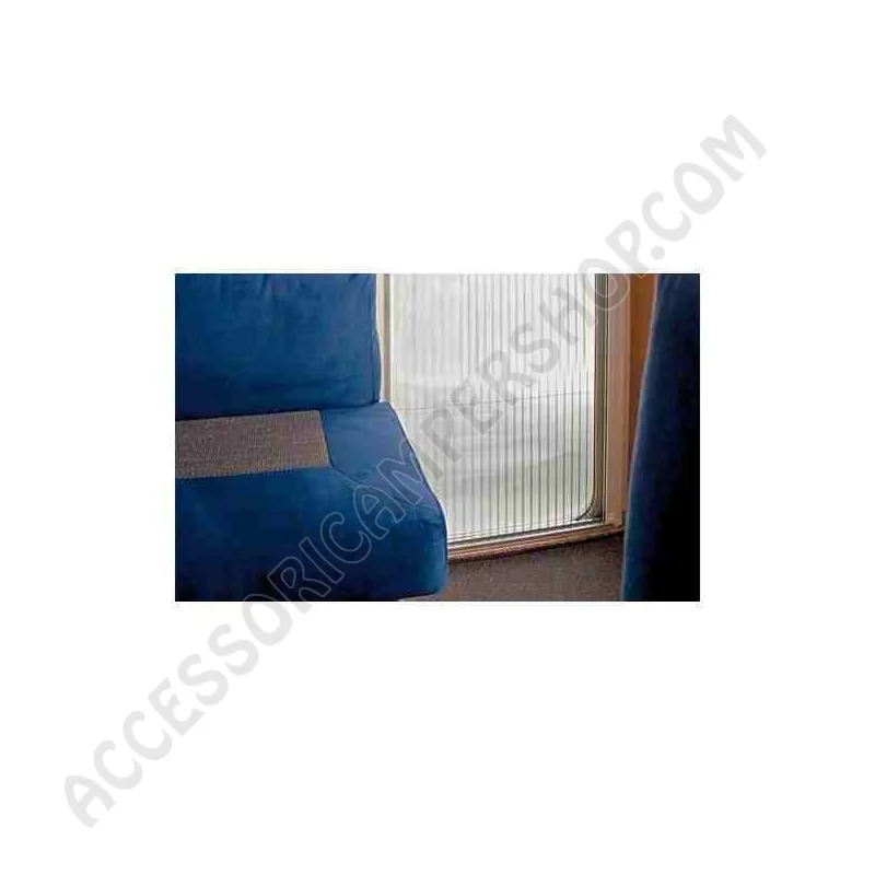Zanzariera per Porta Esterna Remicare 2 | Accessoricampershop.com
