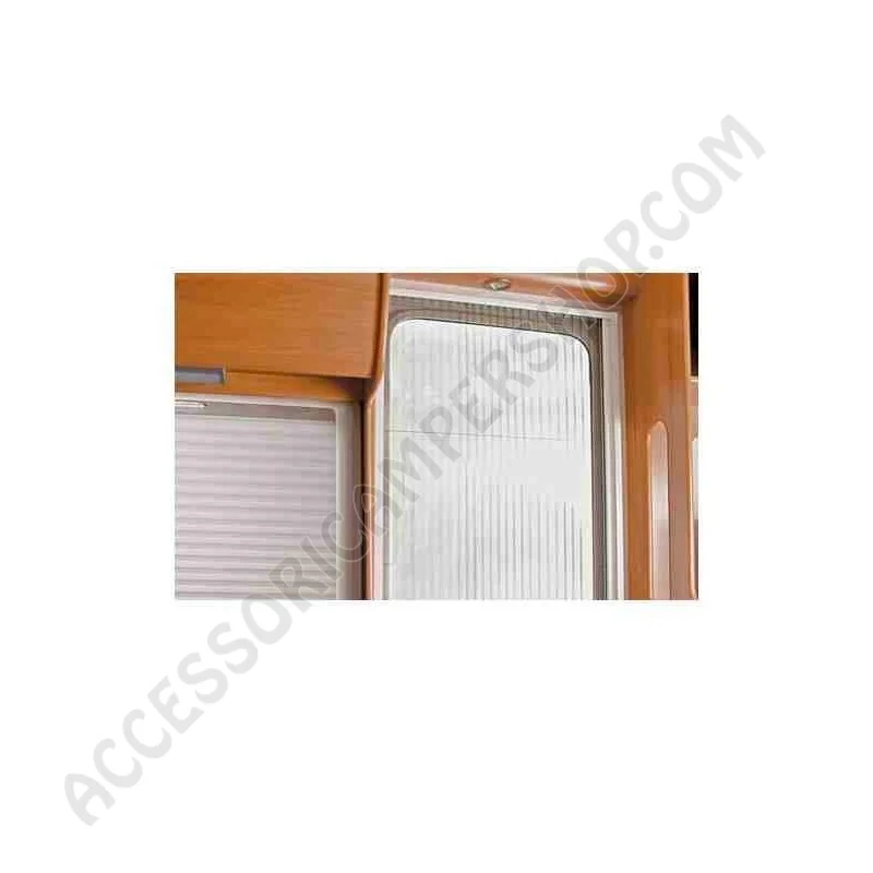 Zanzariera per Porta Esterna Remicare 2 | Accessoricampershop.com