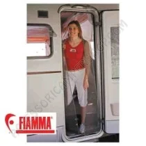 Zanzariera Fiamma MOSKITO NET per Porta Esterna | Accessoricampershop.com
