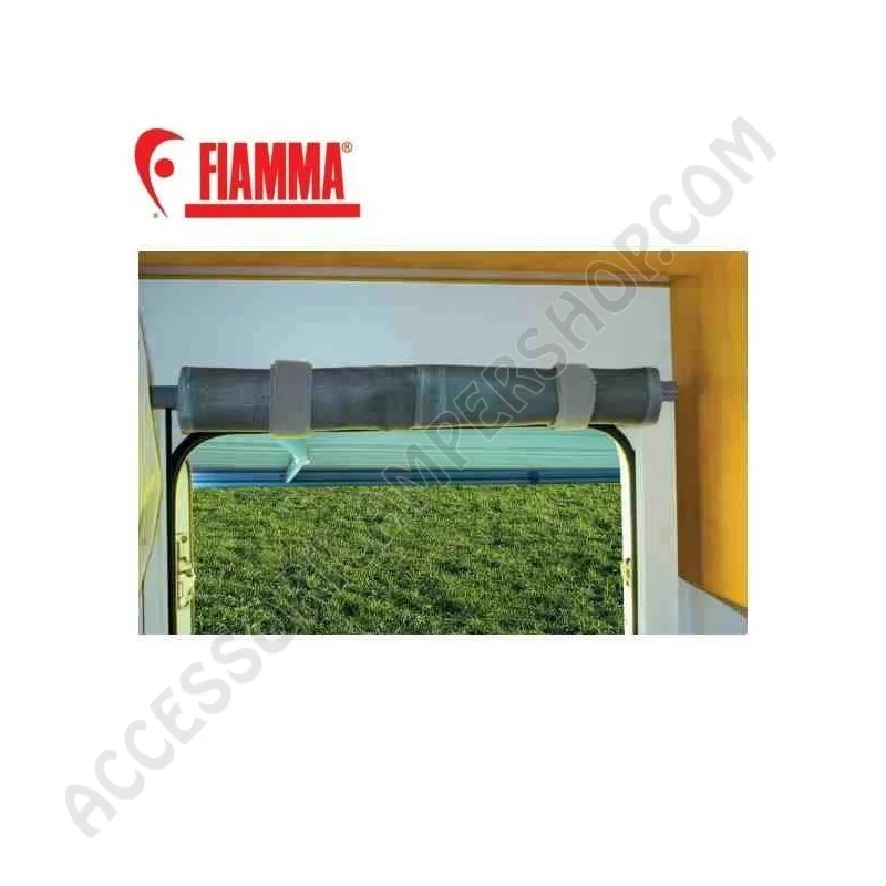 Zanzariera Fiamma MOSKITO NET per Porta Esterna | Accessoricampershop.com