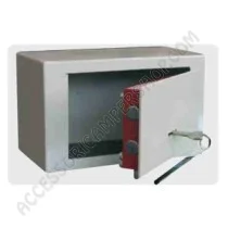Cassaforte Secura per Camper: Sicurezza e Praticità | Accessoricampershop.com