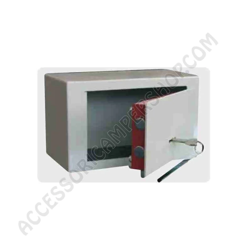 Cassaforte Secura per Camper: Sicurezza e Praticità | Accessoricampershop.com