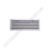 Griglia Esterno Frigorifero Thetford Grande | Accessoricampershop.com