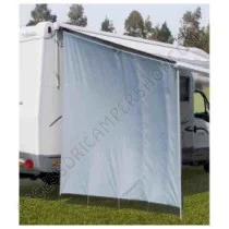 Telo Laterale Privacy Universale per Tendalini | Accessoricampershop.com