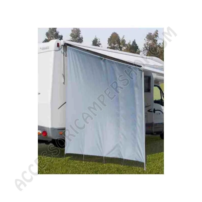 Telo Laterale Privacy Universale per Tendalini | Accessoricampershop.com