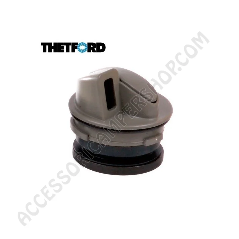 Valvola di ricambio Thetford C200 con sfiato | Accessoricampershop.com